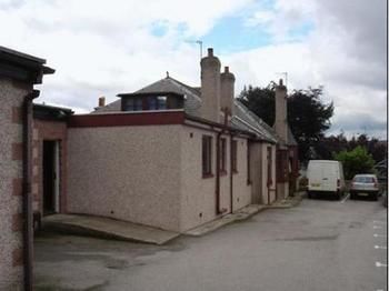 Abbotswell Guesthouse Aberdeen Exterior photo