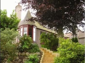 Abbotswell Guesthouse Aberdeen Exterior photo